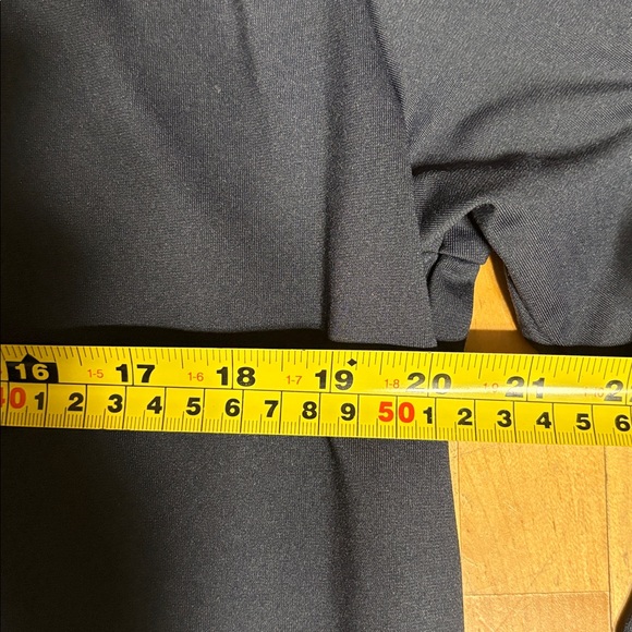 Bench Dark Blue Zip Up Hooded Jacket - Picture 10 of 10